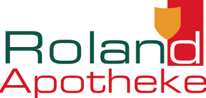 Roland Apotheke Logo
