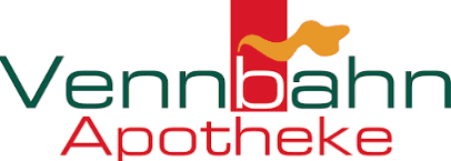 Vennbahn Apotheke Logo