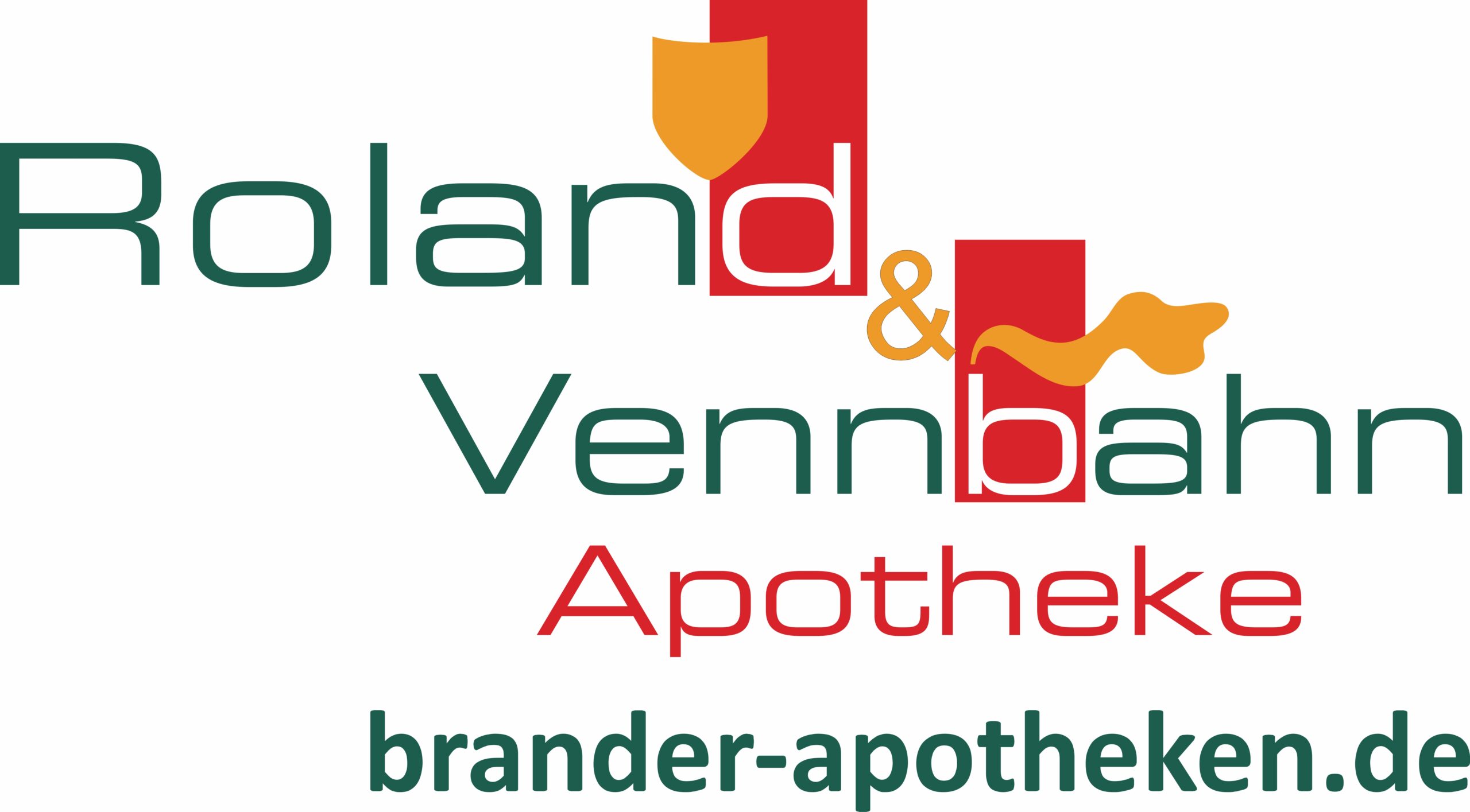 Brander Apotheken